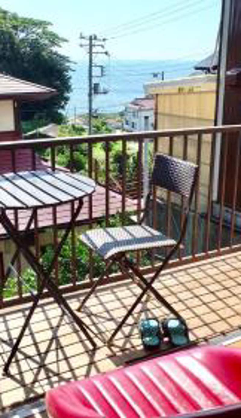 Smart House Oceanview