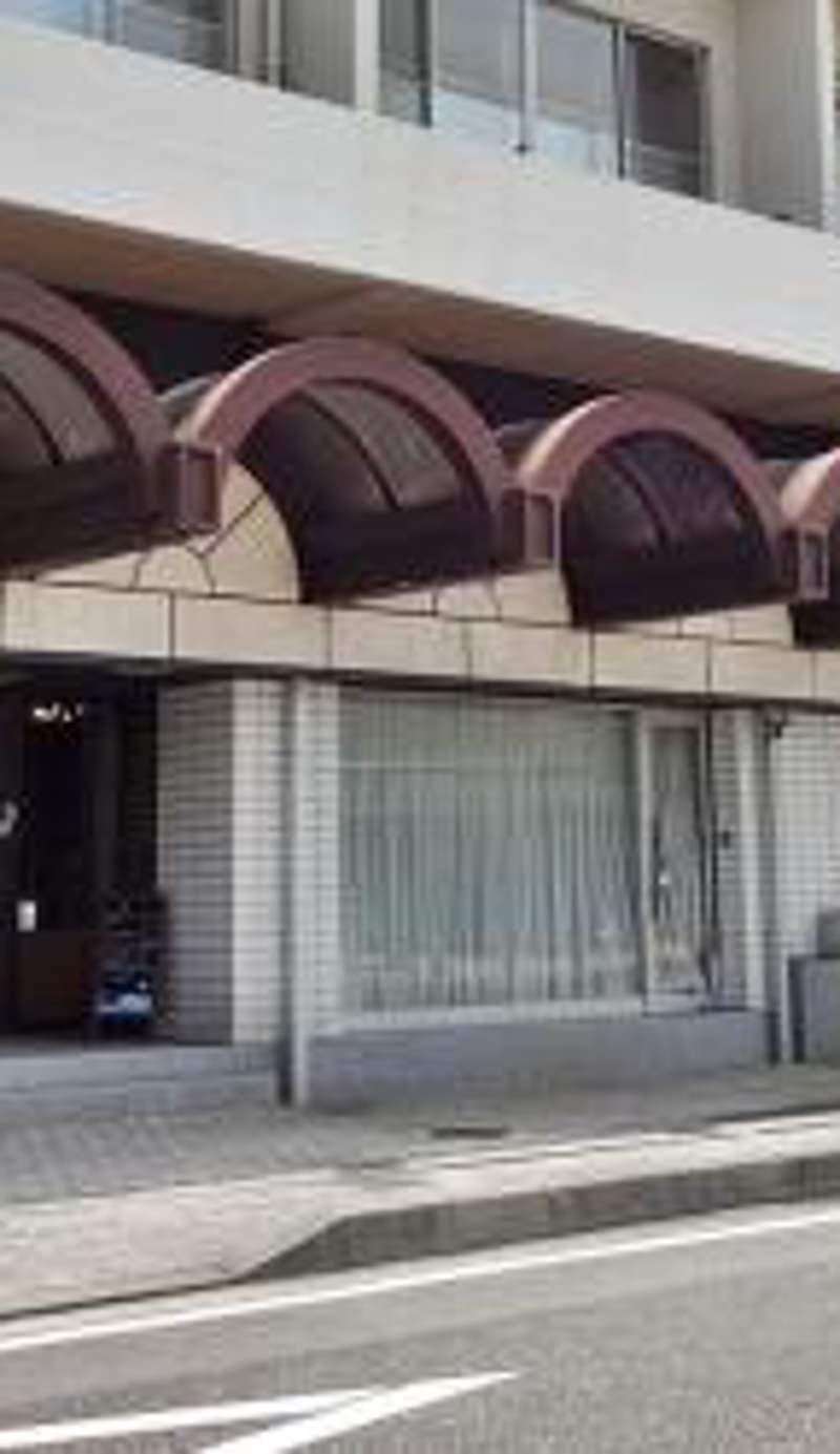 Itoen Hotel