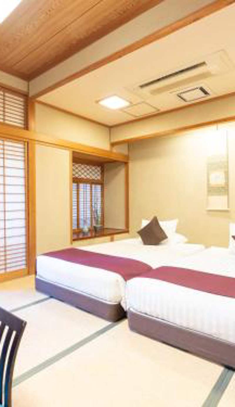 LiVEMAX RESORT Jogasaki Kaigan