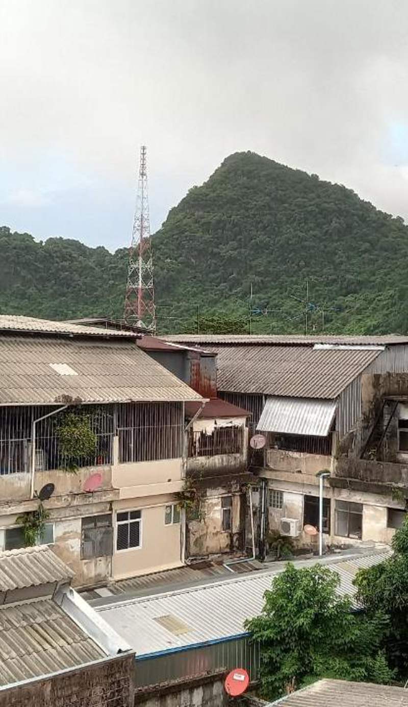 Ho Fah Hotel