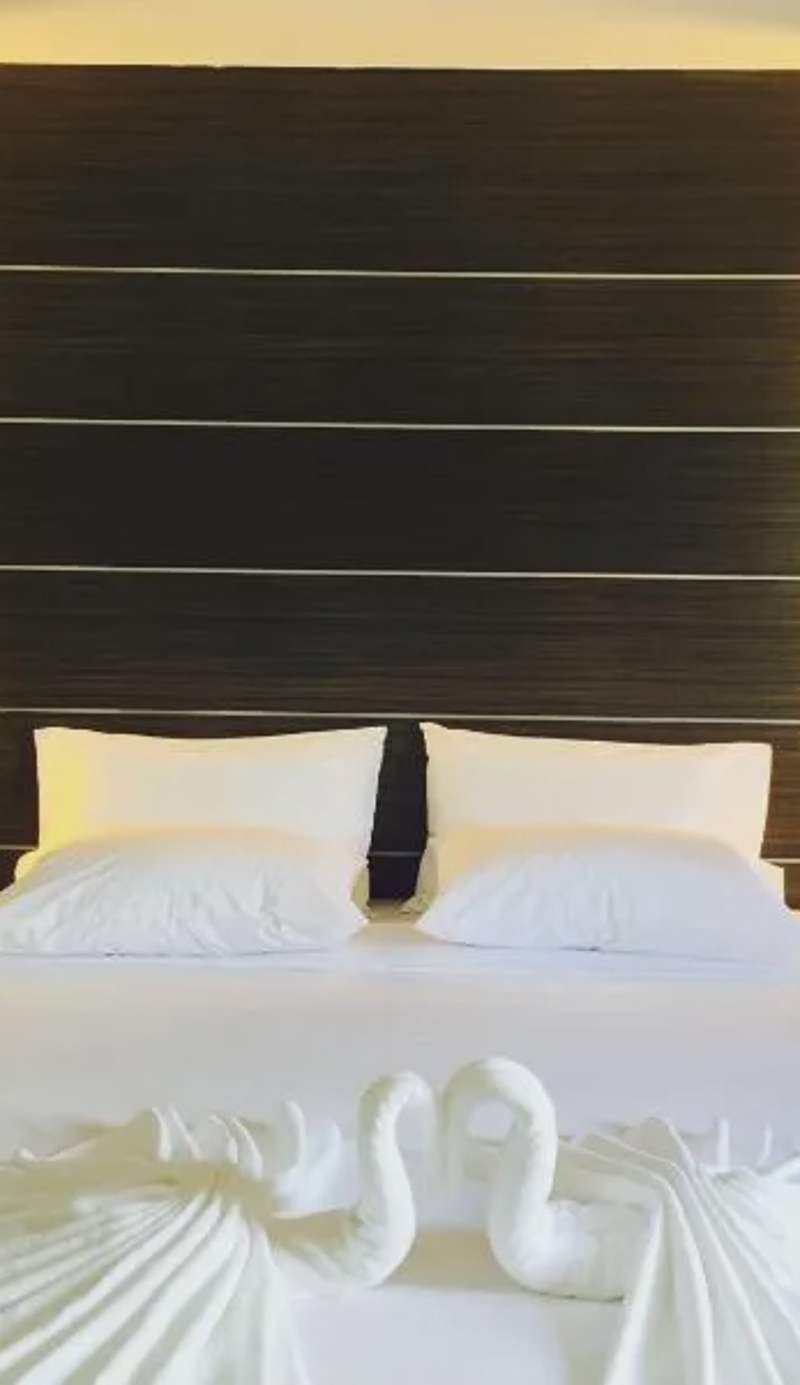 Merdelong Hotel