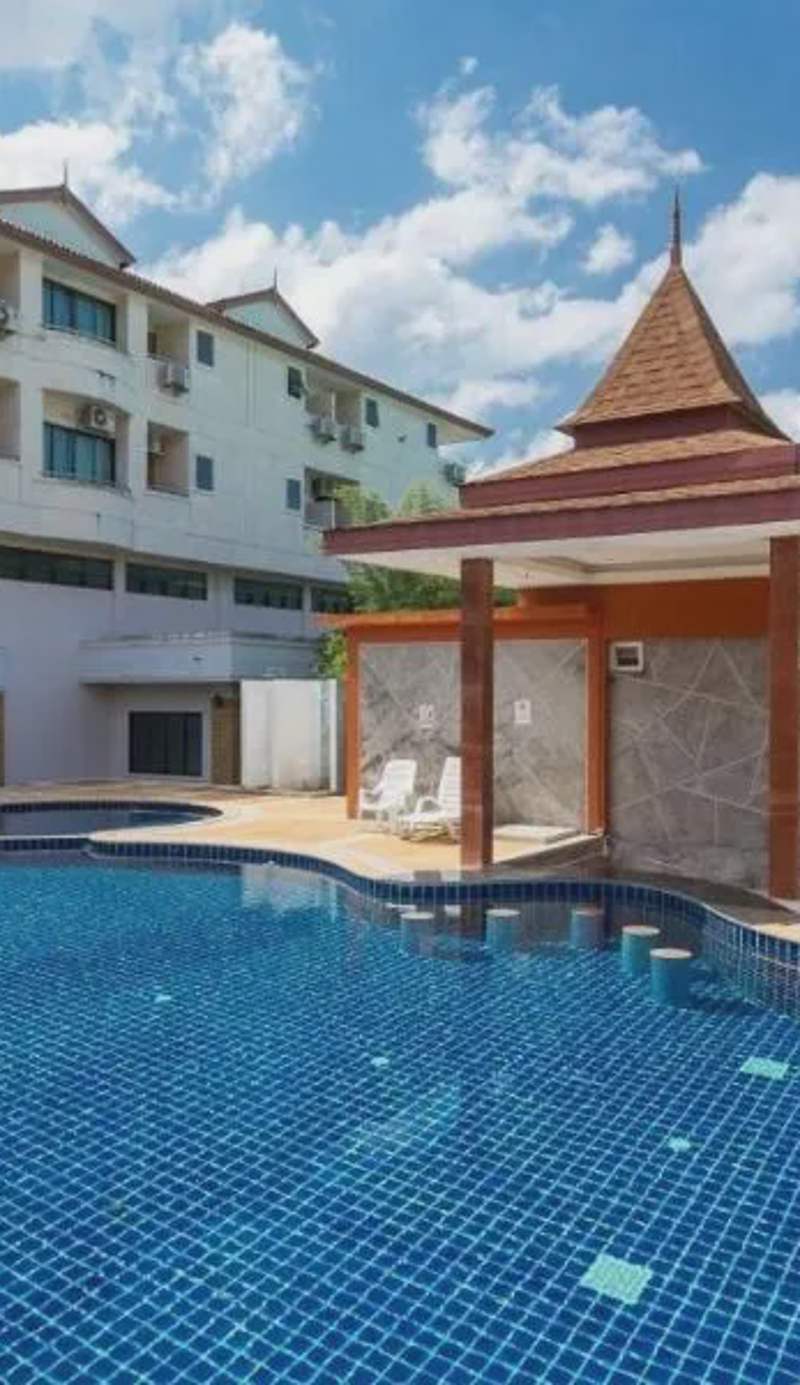 Diamond Place Ao Nang