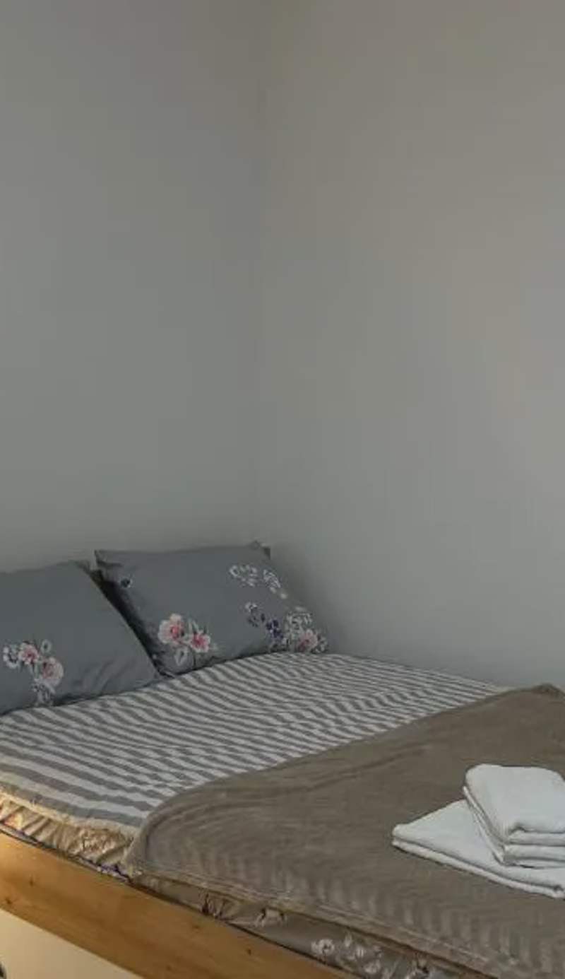 Grajski kamen apartment