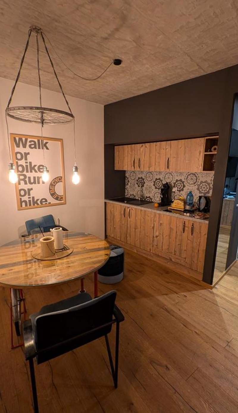Becycle Sustainable stay and travel