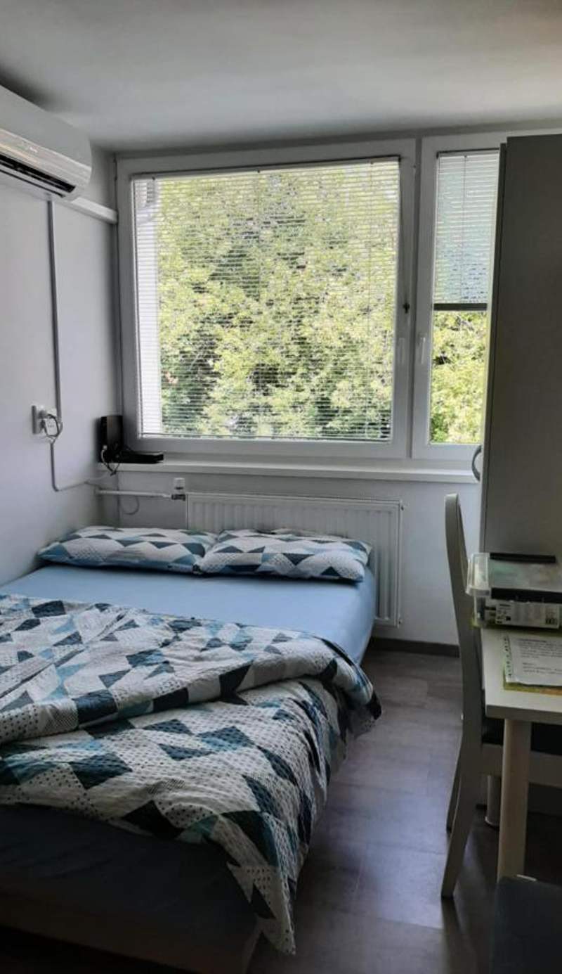 Apartma Nadja