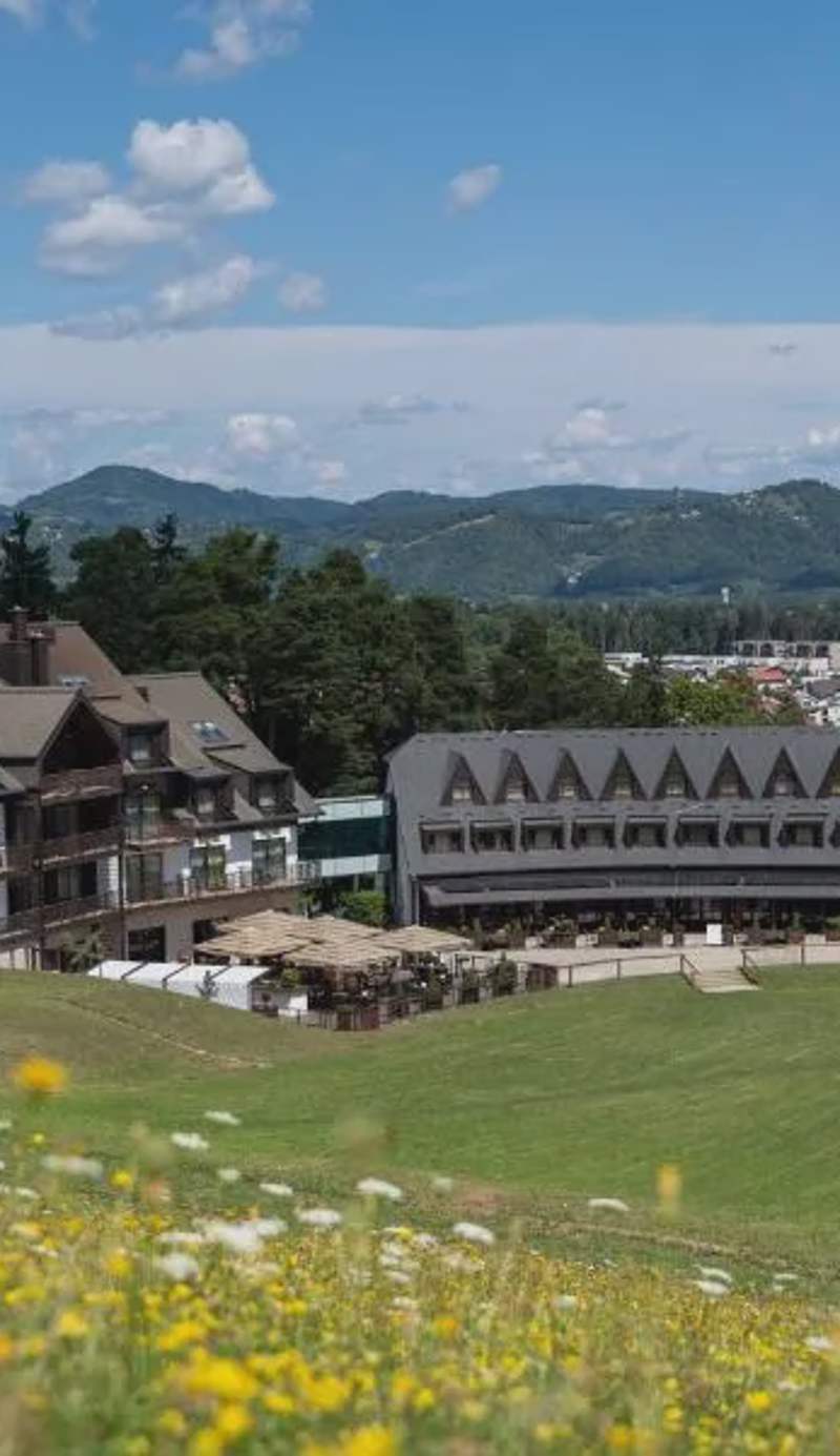 Hotel Arena Maribor