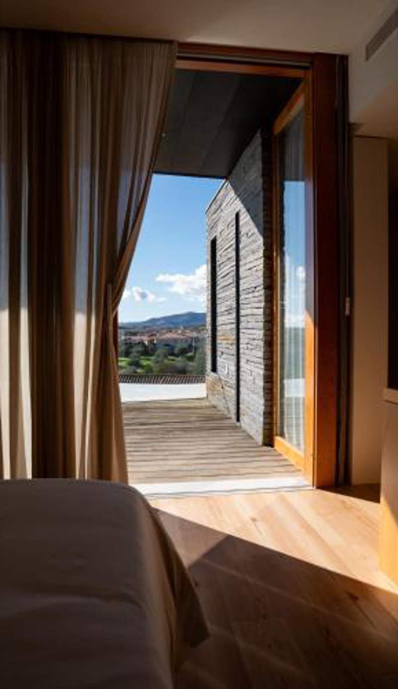 Foz Côa Story House