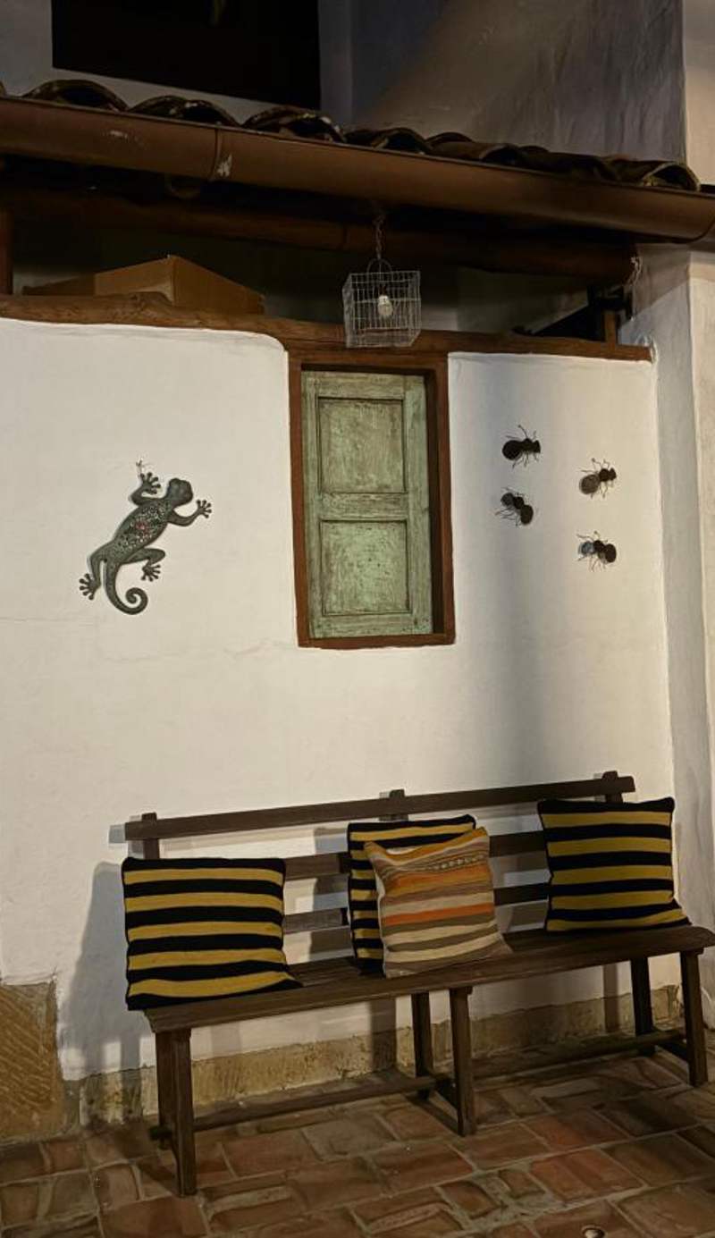 Casa Tierrarte