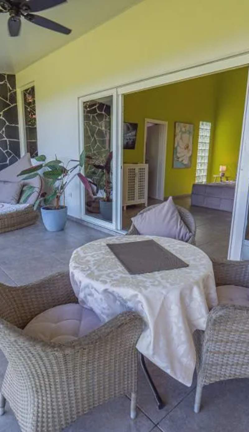 Finca Colibri