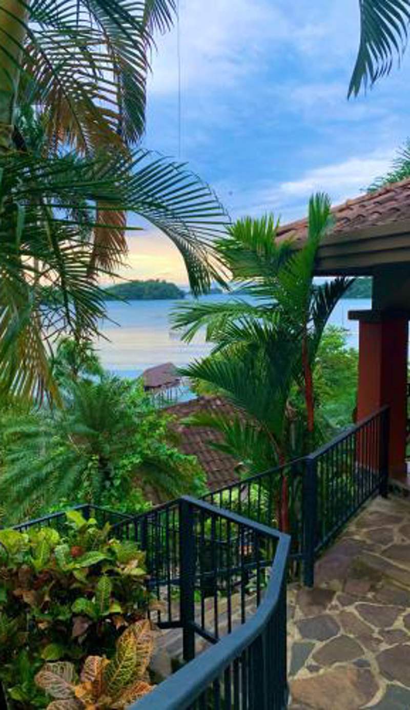 Seagull Cove Resort