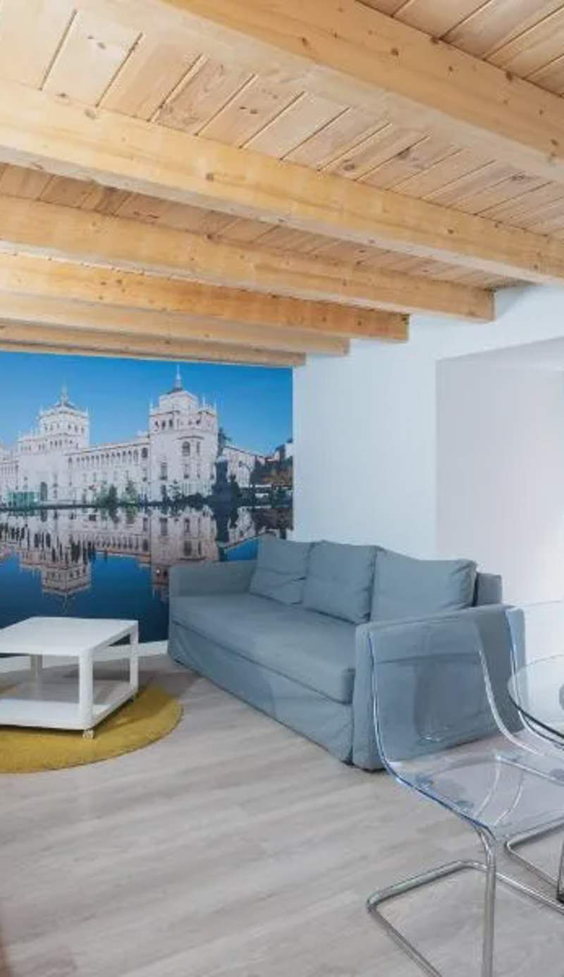 Apartamentos GO - Leopoldo Cano Center