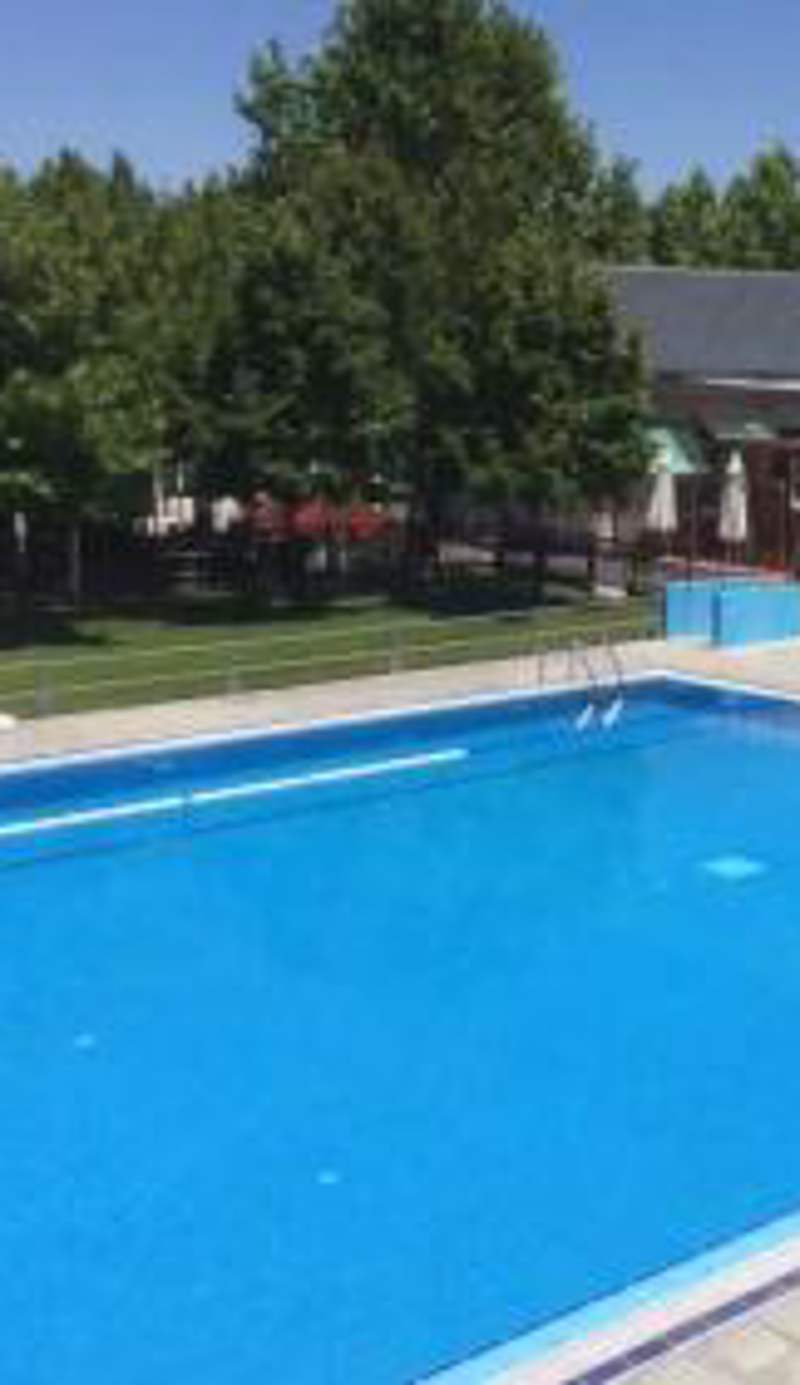 Hotel Lasa Sport