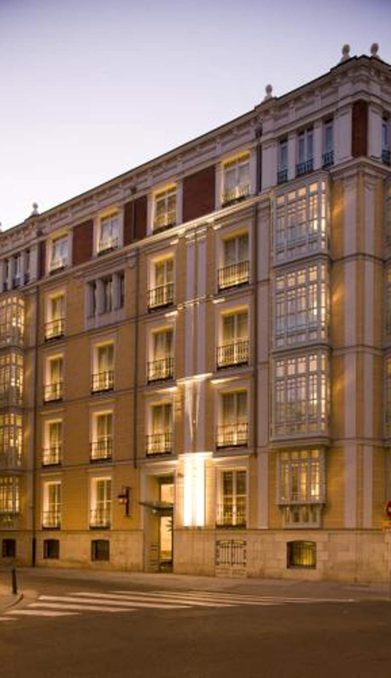Hotel Boutique Gareus