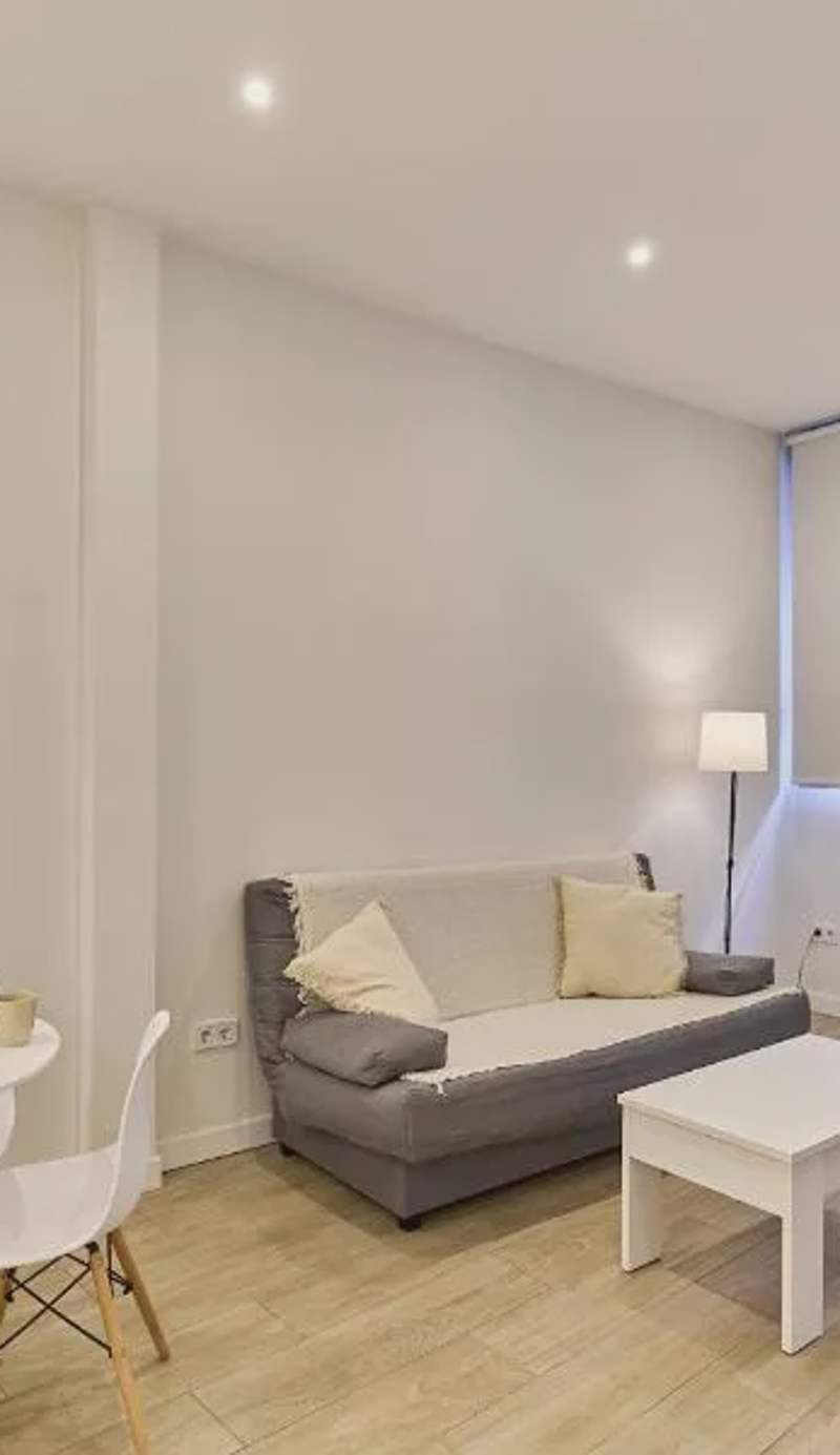 Paraíso Suites by gaiarooms