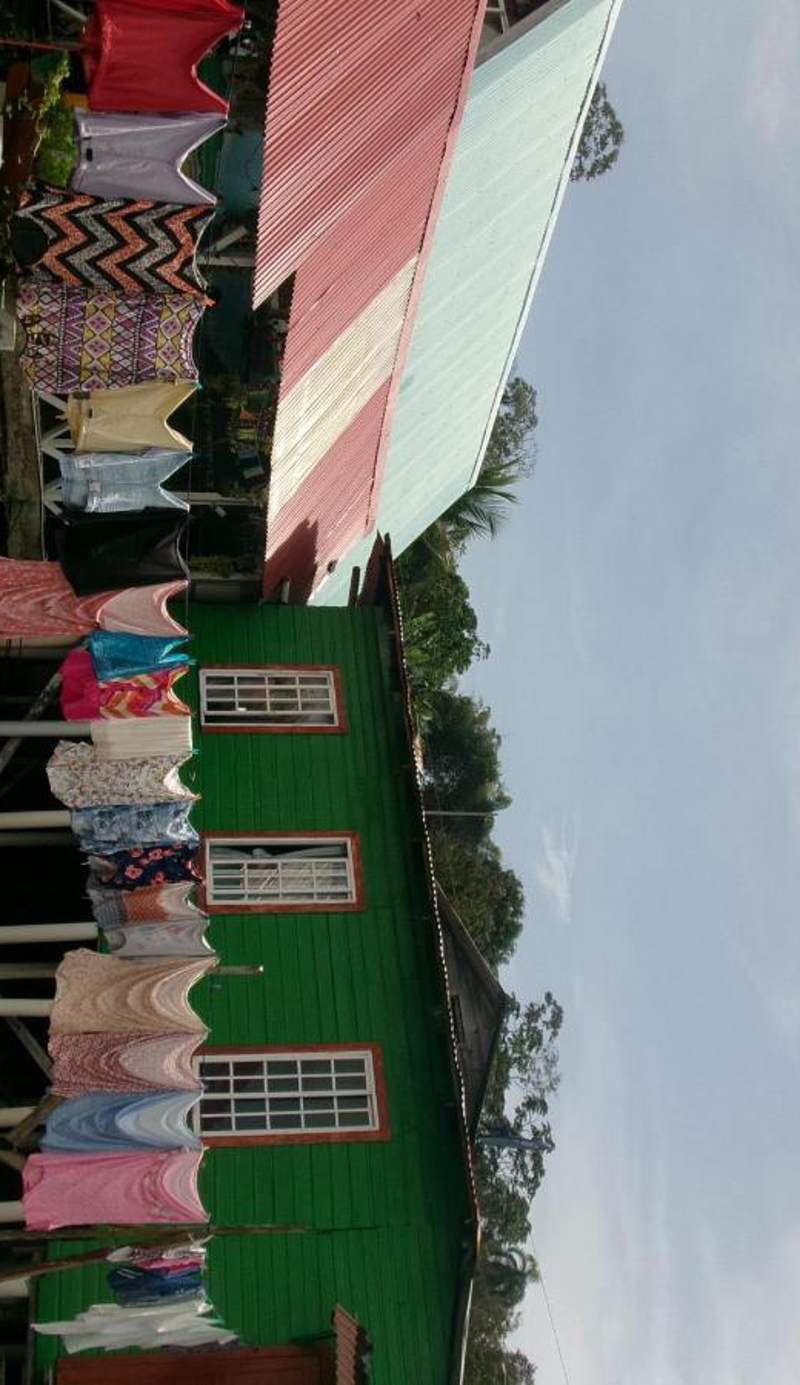 Bastimentos Hill Guest House