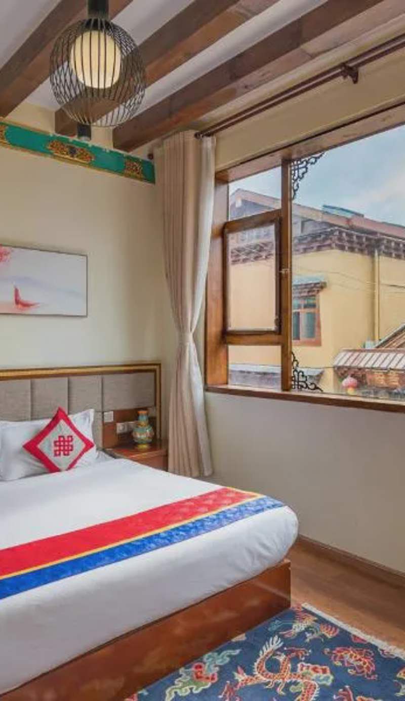 Bodhi Boutique Inn