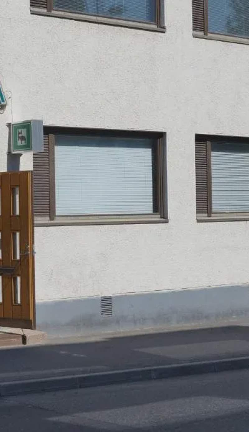 Guesthouse Outa