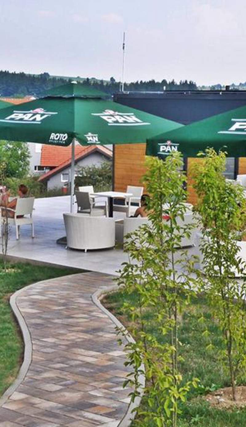 Plitvice Holiday Resort