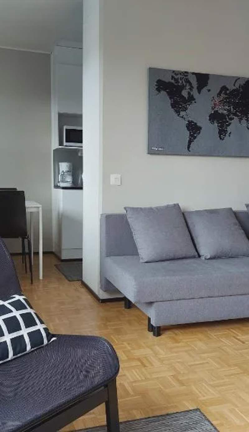 Northern Haven -Studio Apartment, Self Check In, Free WiFi, Parking-