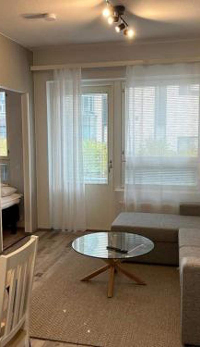 Tammela Apartments