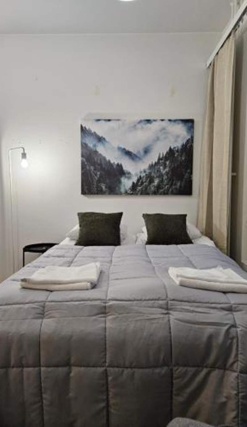 Arctic Studio
