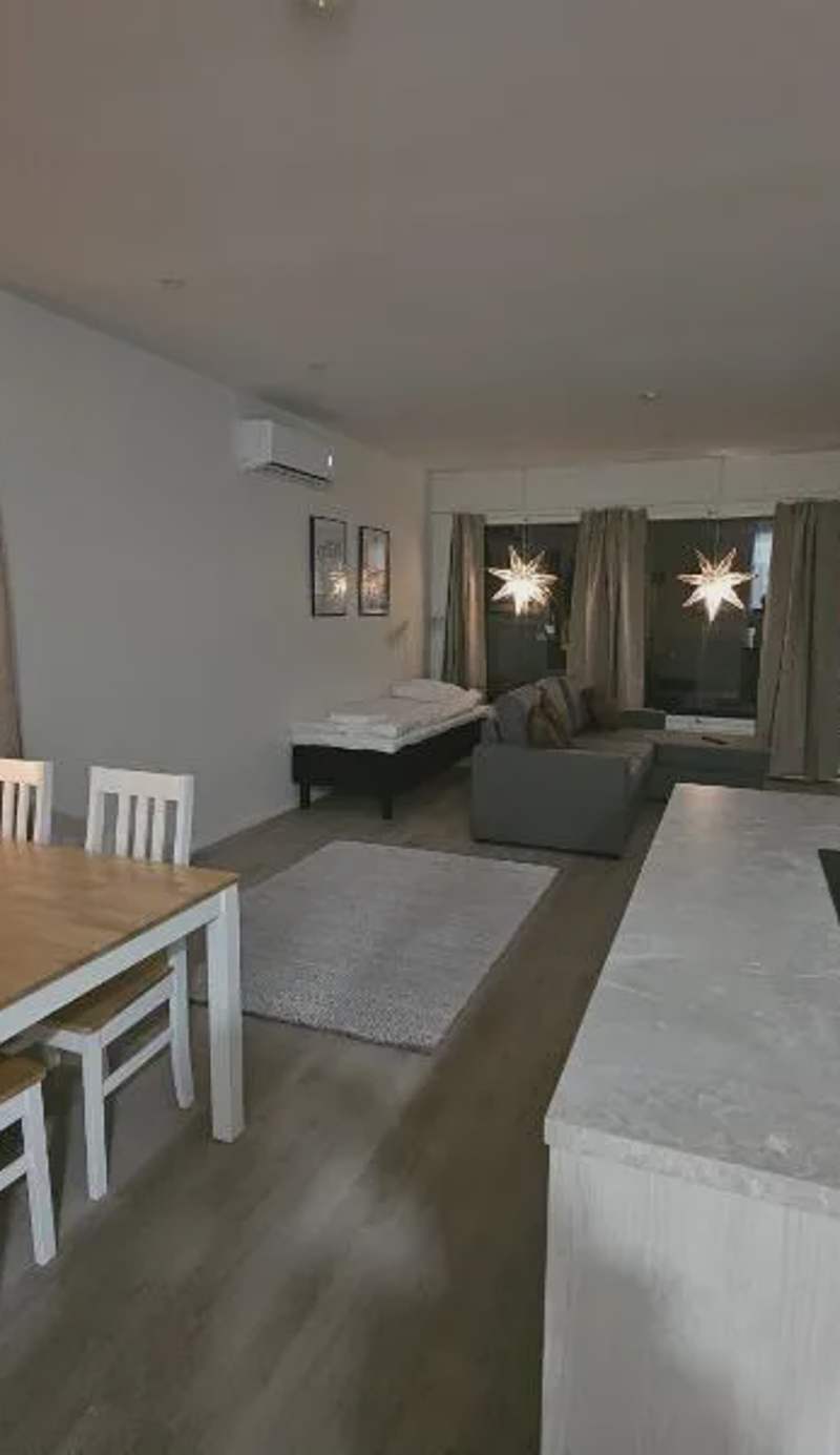 Luxury Apartments Pannu