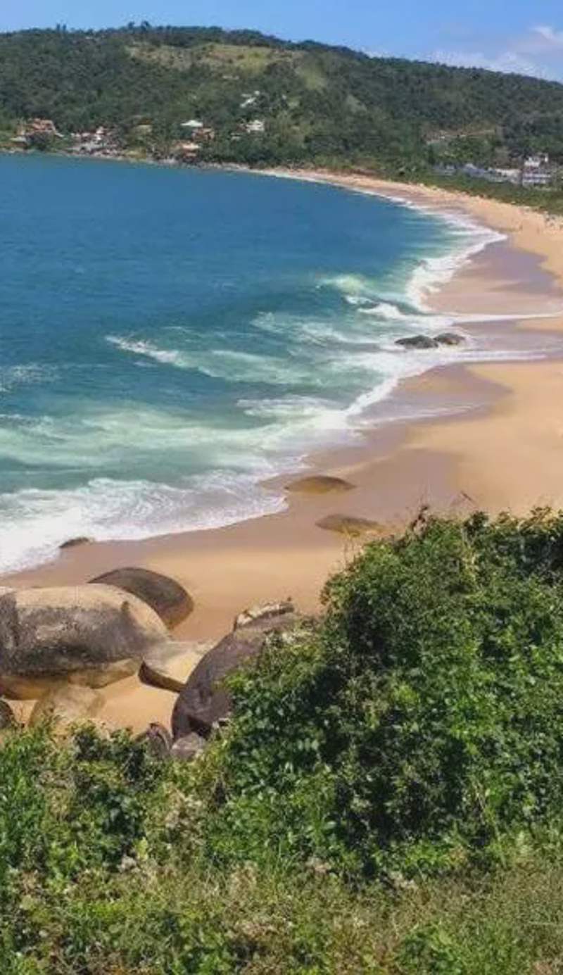 Recanto das Acacias