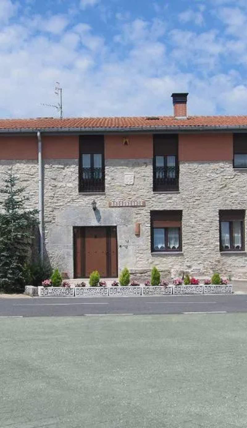 Agroturismo Abaienea