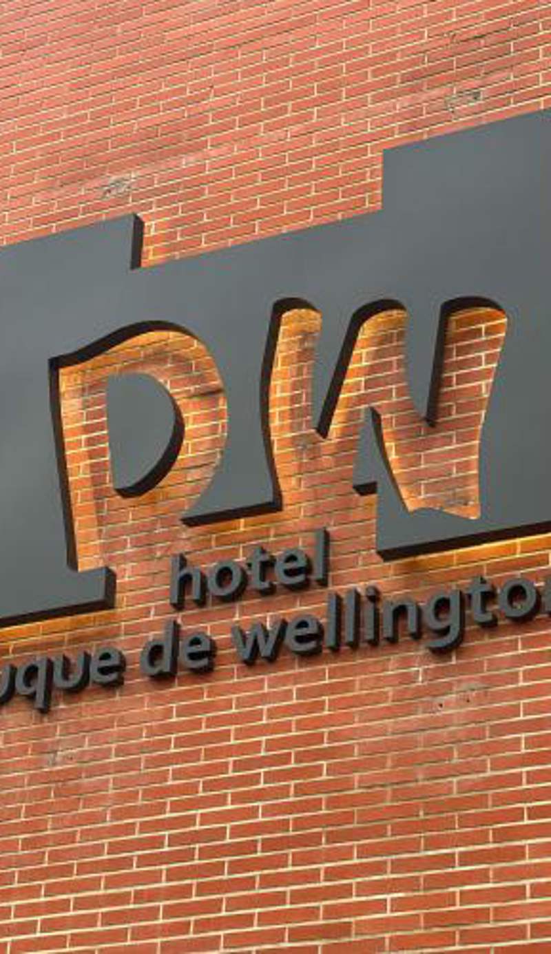 Duque de Wellington