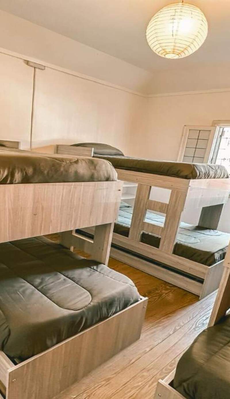 Hilda House Hostel