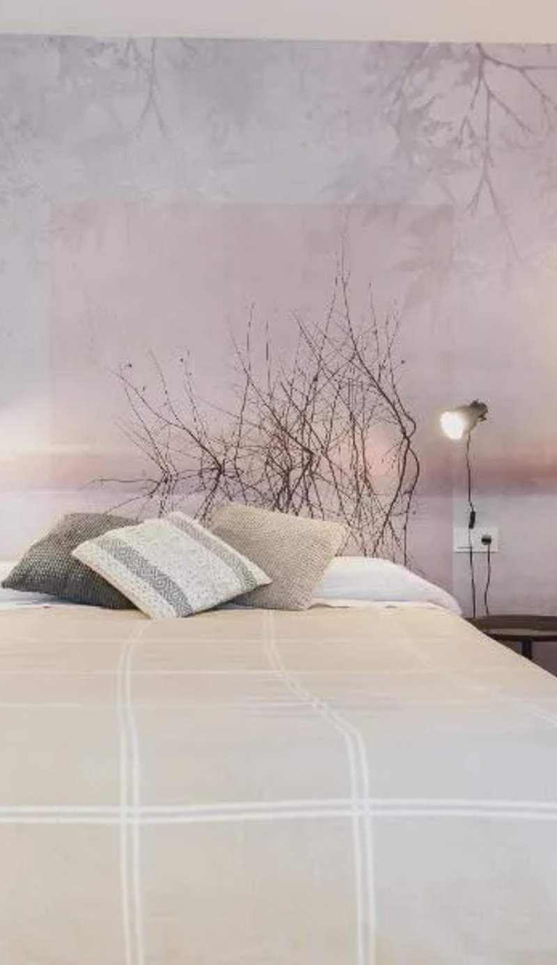 APARTHOTEL SALBURUA