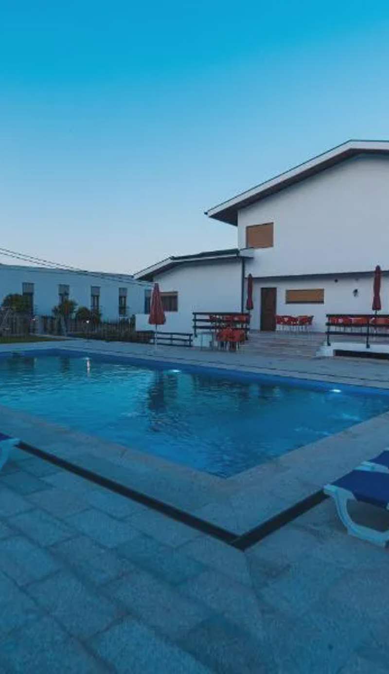 Quinta da Costinha