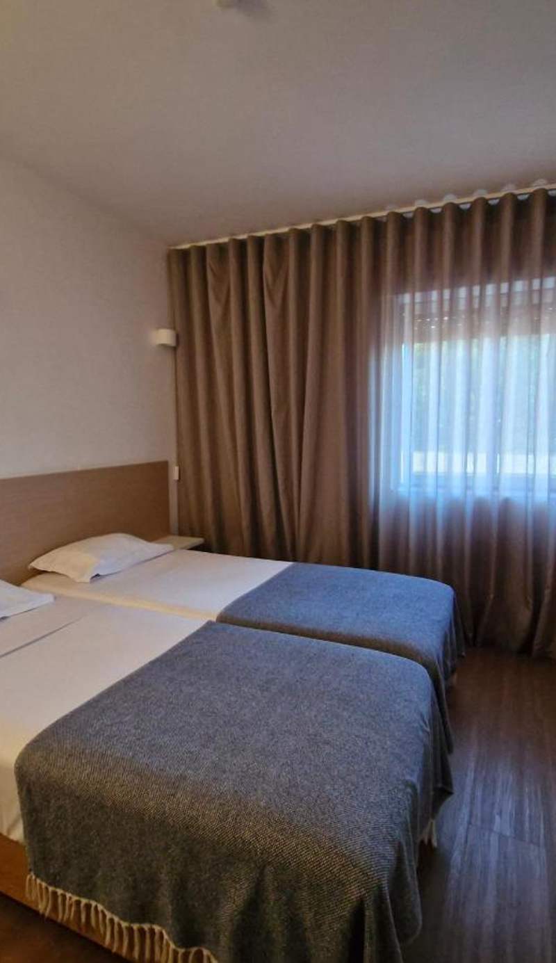 Baixa Hotel