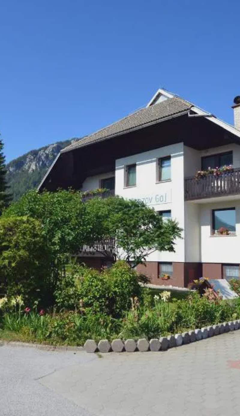 B&B Brezov Gaj