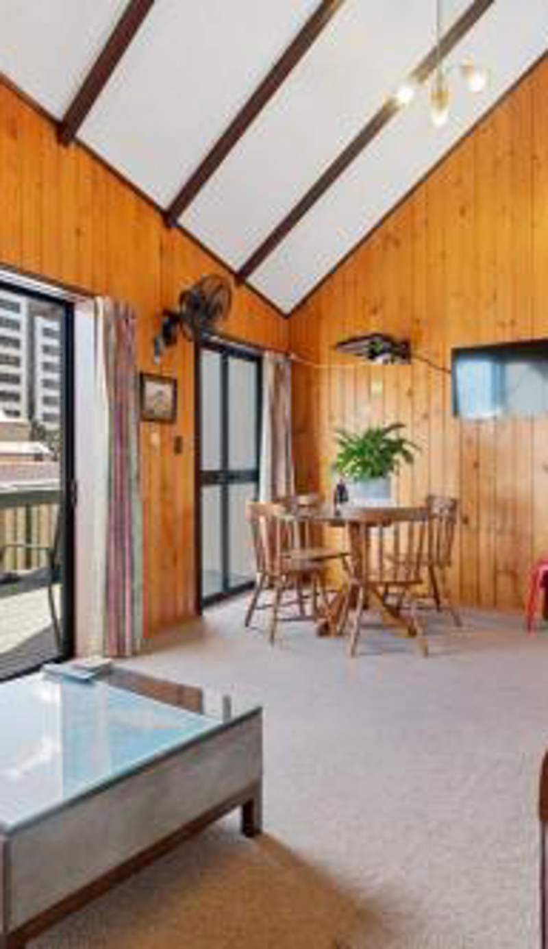 Downtown Mountview - Mt Maunganui Holiday Home