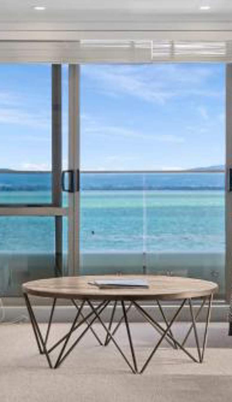 The Penthouse Pad