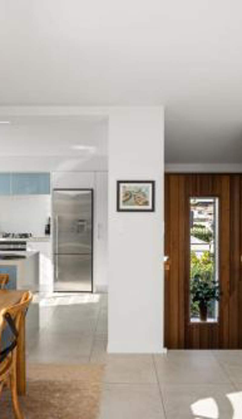 Seascape on Sunbrae with Sea Views