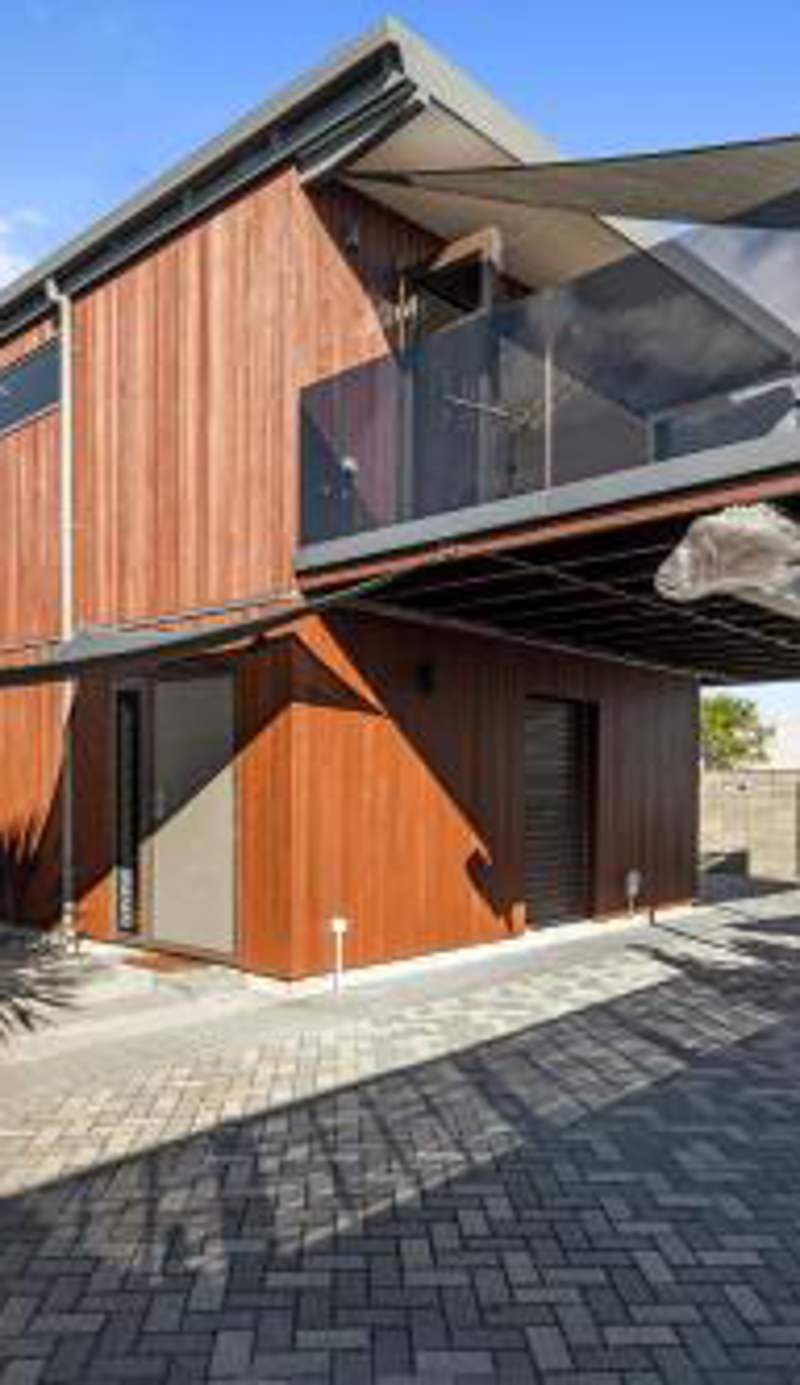 Maranui BeachSide Retreat - Mt Maunganui Home