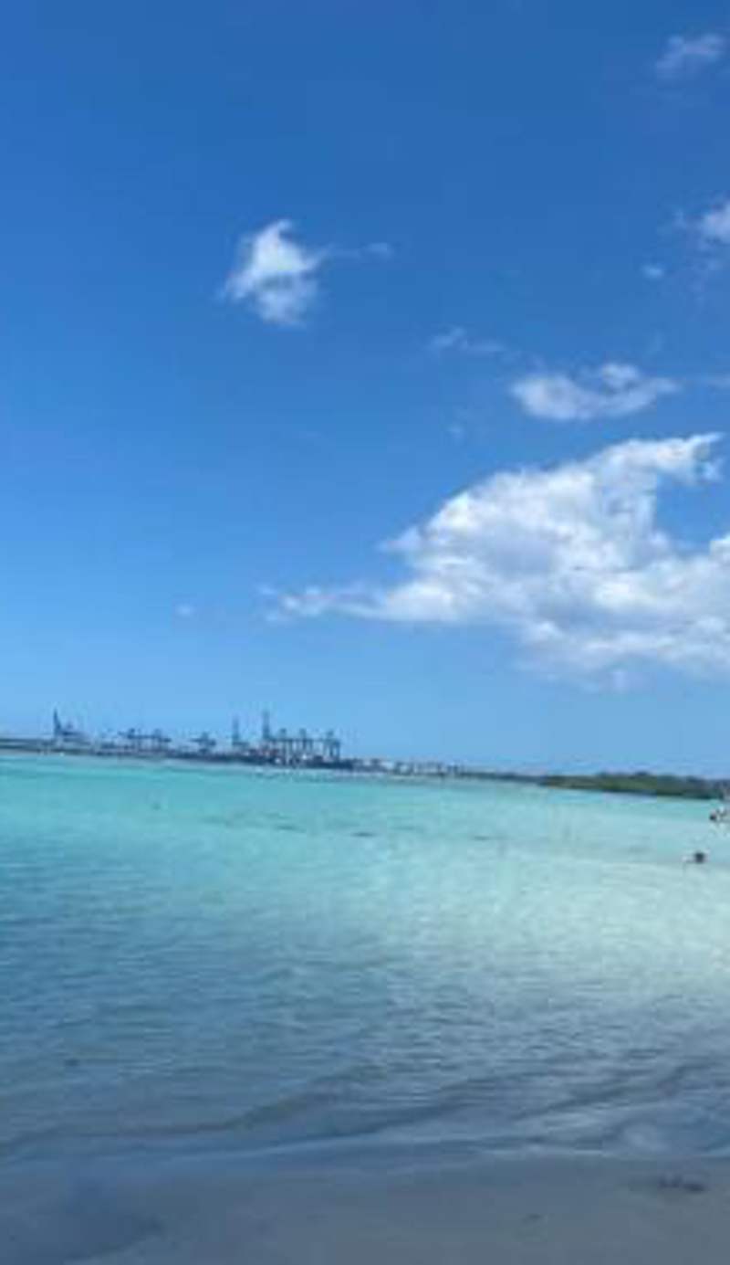 Guest House A&H - Boca Chica Beach & Airport