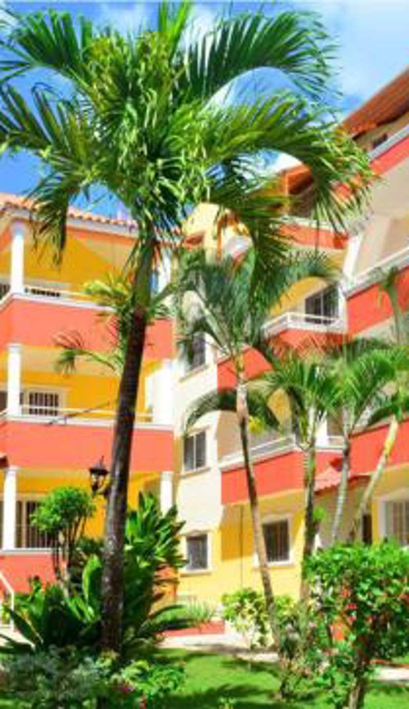 Parco del Caribe