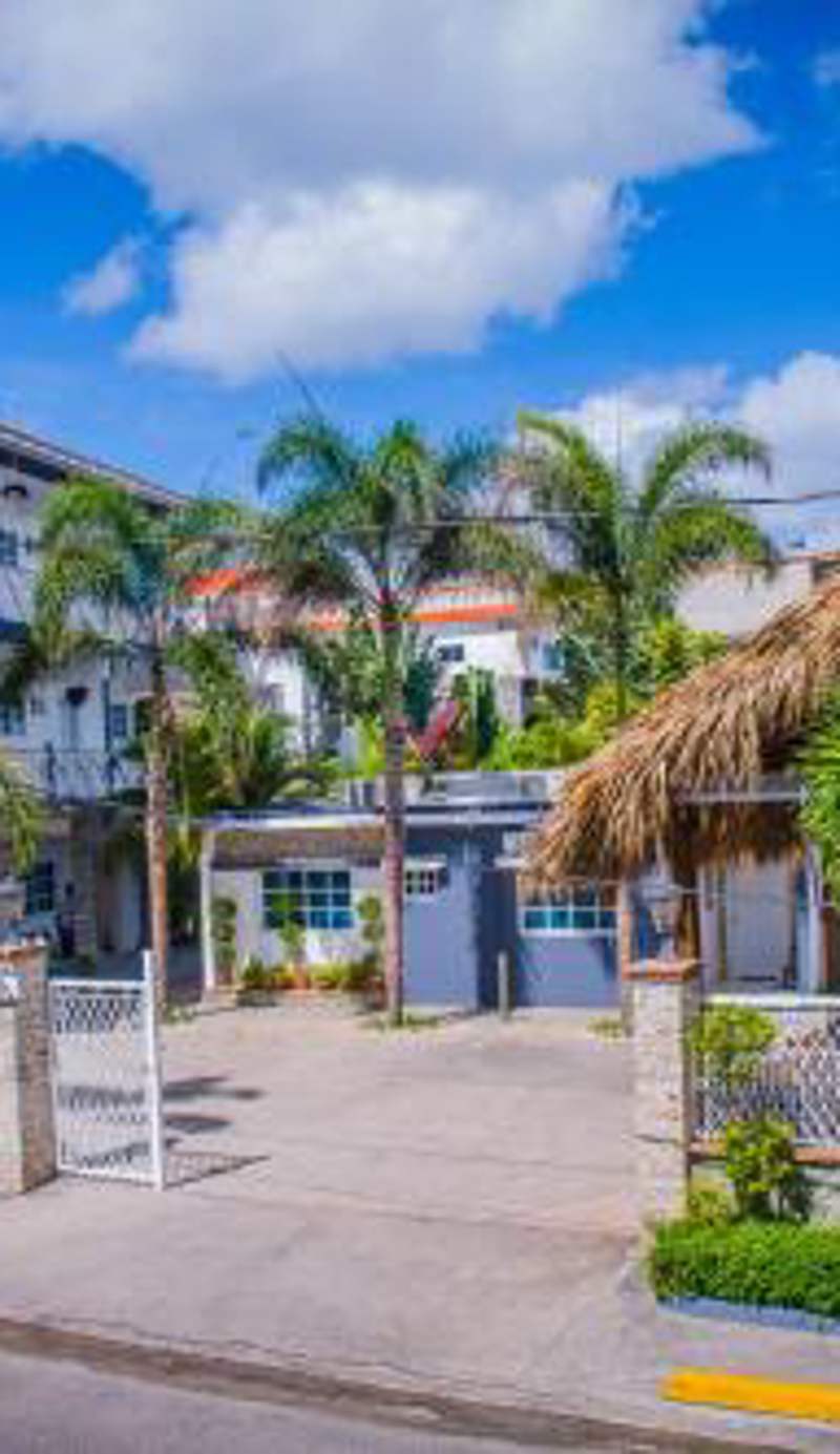 Batey Hotel Boutique