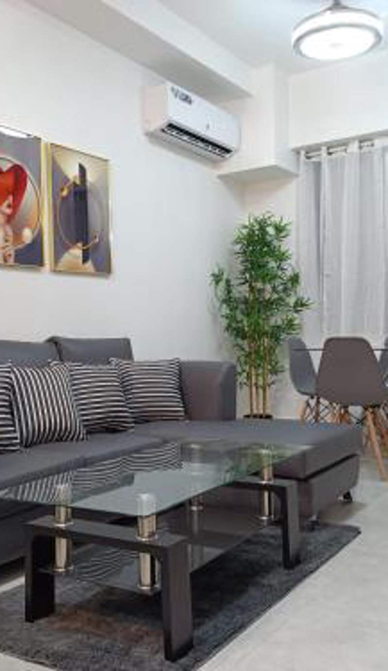 Boca del Mar III, apartamento 411