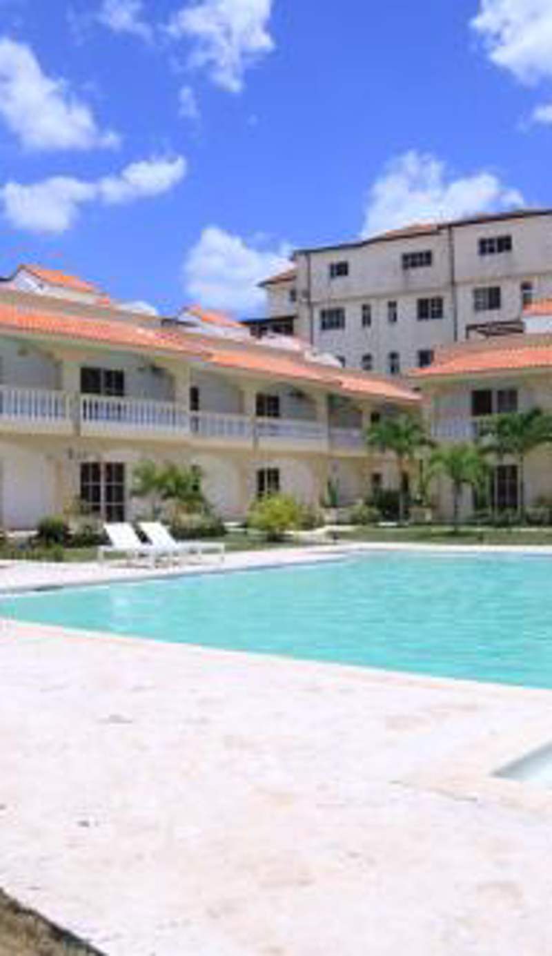 Residencial Las Estrellas