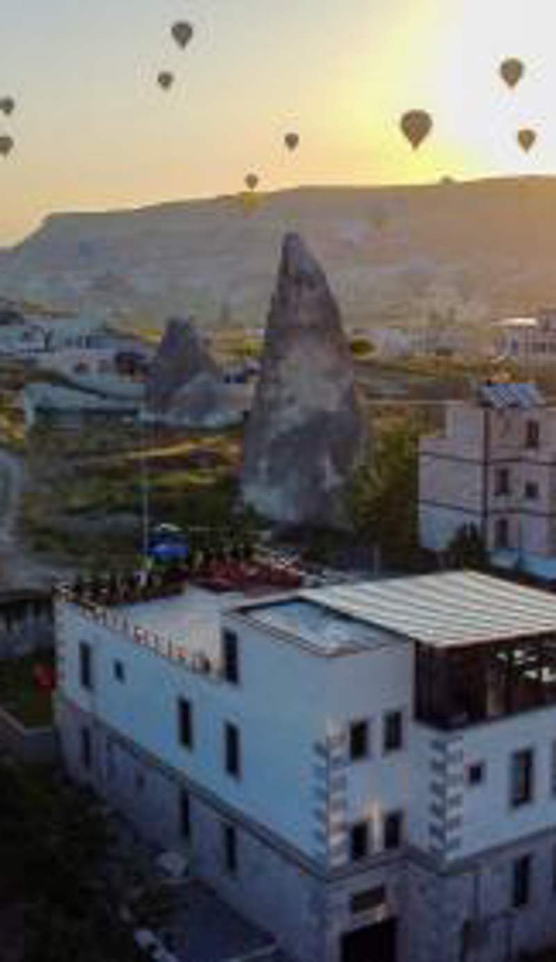 IVY Cappadocia