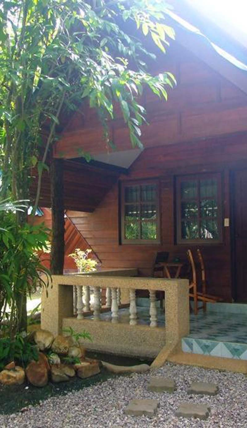 The Krabi Forest Homestay