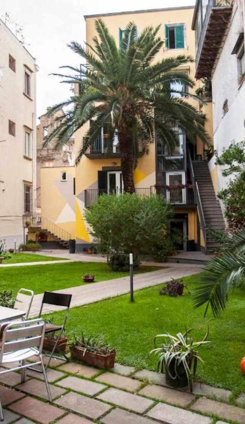 La Controra Hostel Naples