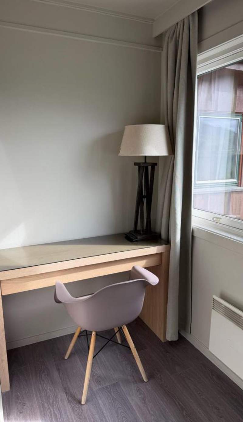 Lillehammer Turistsenter Budget Hotel
