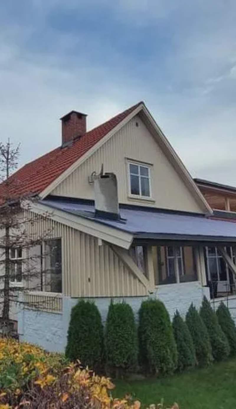 Egil's Vacation House