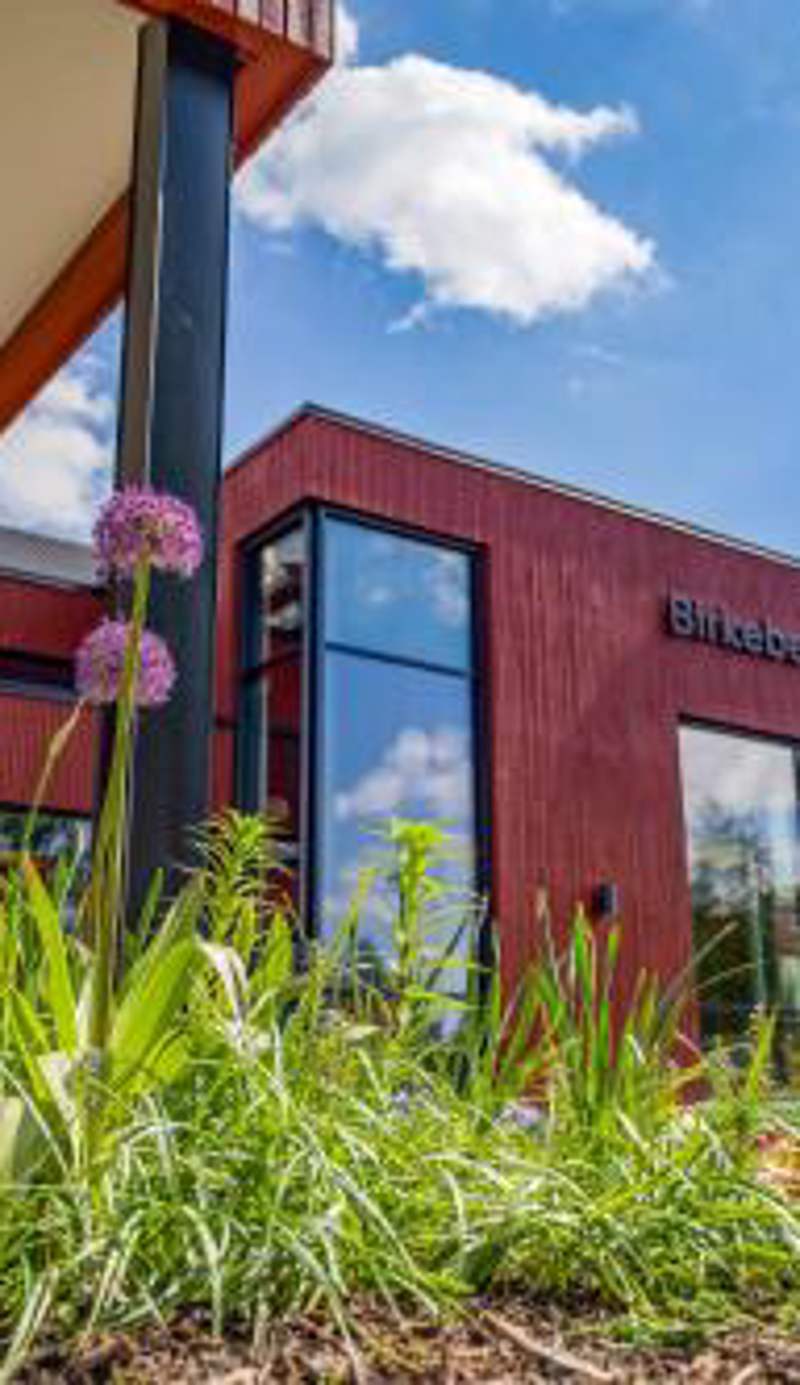 Birkebeineren Hotel & Apartments