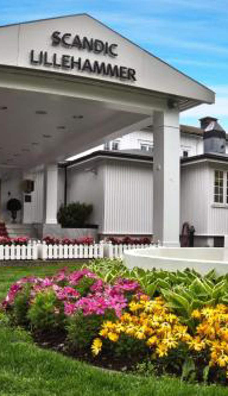 Scandic Lillehammer Hotel